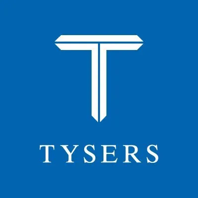 tysers.com's icon