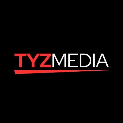 tyzmedia.com's icon
