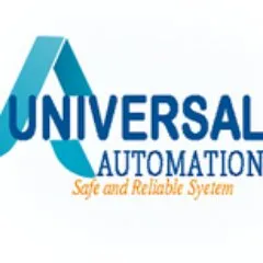 u-automation.com's icon