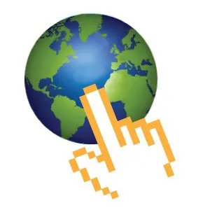 u-touch.org's icon