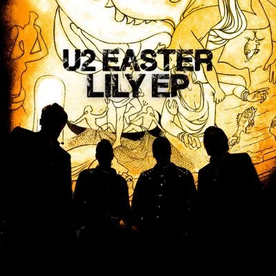 U2's icon