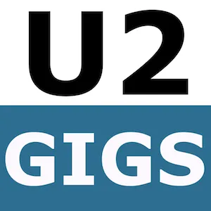 u2gigs.com's icon