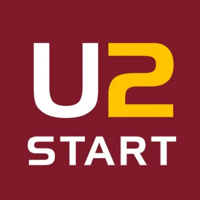 u2start.com's icon