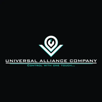 UNIVERSAL ALLIANCE COMPANY's icon