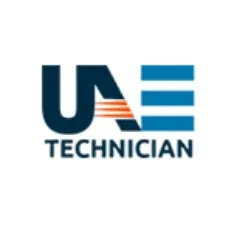 uaetechnician.ae's icon