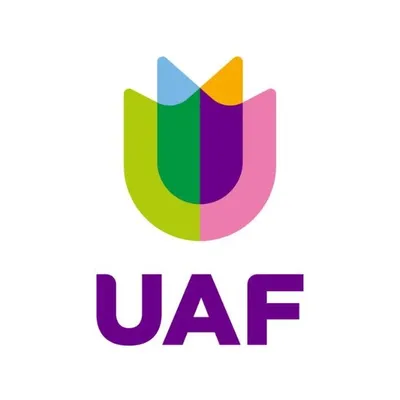uaf.nl's icon