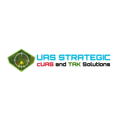 UAS Strategic's icon