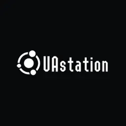 UAstation's icon