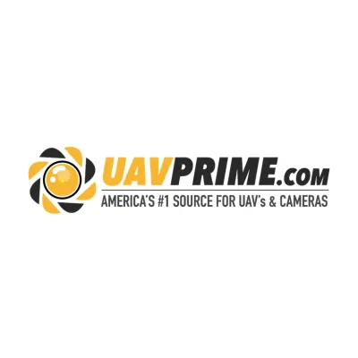 UAVPrime's icon