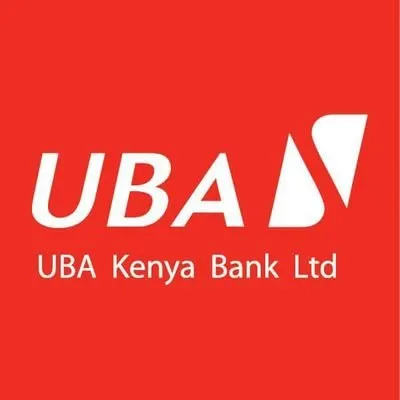 ubakenya.com's icon
