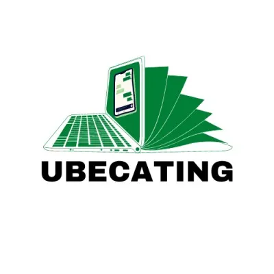ubecating.org's icon