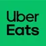 Uber Eats's icon