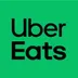 Uber Eats's icon