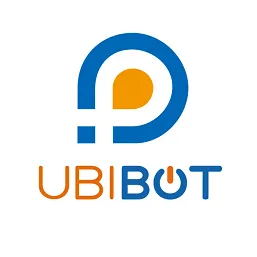 ubibot.com's icon
