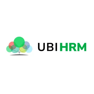ubiHRM's icon