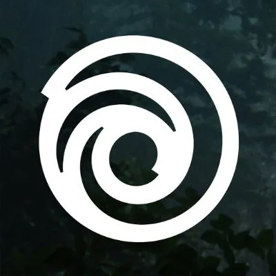 Ubisoft's icon