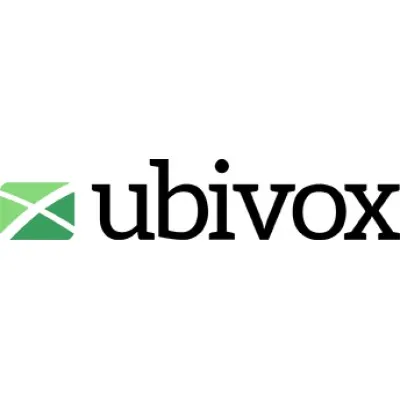 ubivox.dk's icon