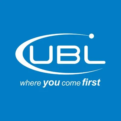 ubldigital.com's icon