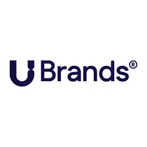 Logo van UBrands