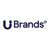 Logo van UBrands
