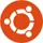 Ubuntu Desktop logo