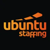 Logo van Ubuntu Staffing