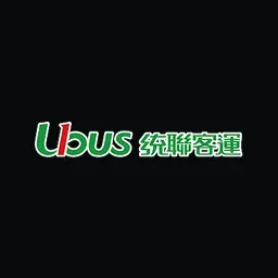Ubus統聯客運's brand icon