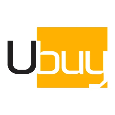 Ubuy's icon