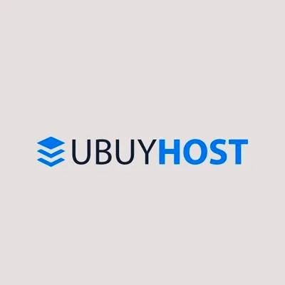 ubuyhost.com's icon