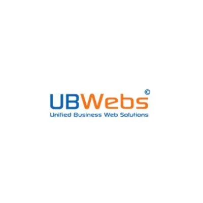 ubwebs.com's icon