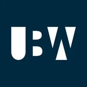 ubwsf.com's icon