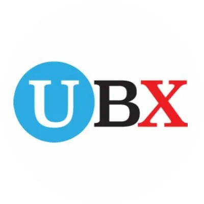 ubx.co.tz's icon