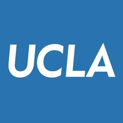 UCLA's icon