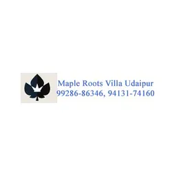udaipurvilla-mapleroots.com's icon