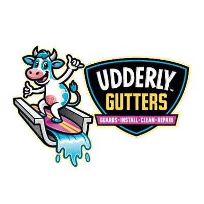 udderlygutters.com's icon