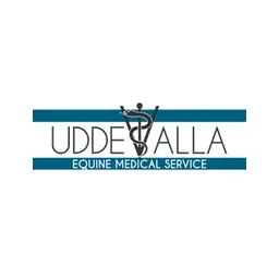 Uddevalla Equine Medical Service's brand icon