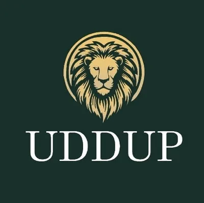 uddupsilk.com's icon