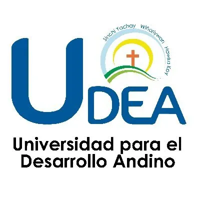 udea.edu.pe's icon