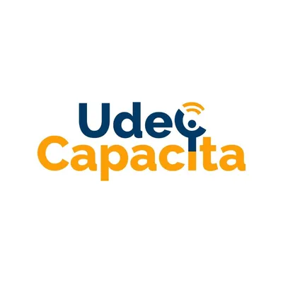 udeccapacita.cl's icon