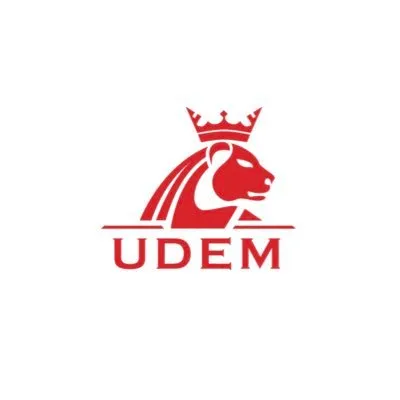udempacific.com's icon