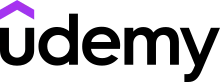 Udemy logo