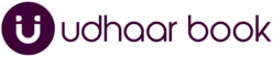 Udhaar App logo
