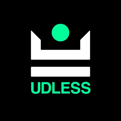 udless.com's icon