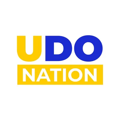 udonation.org's icon
