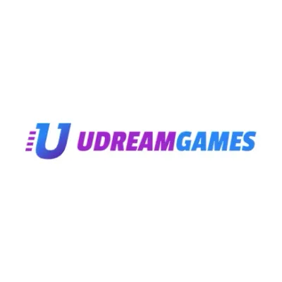 Udreamgames's icon