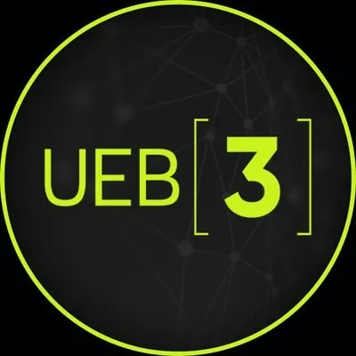 ueb3fund.com's icon