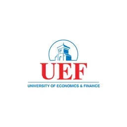 Ho Chi Minh City University of Economics and Finance