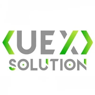 uexsolutions.com's icon