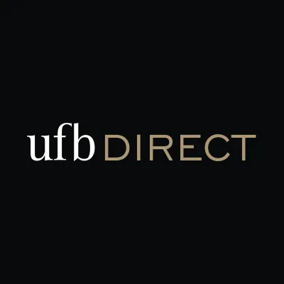 UFB Direct's icon