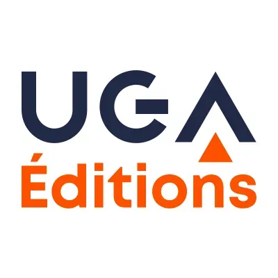 UGA Éditions's icon